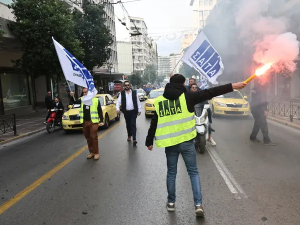 Σχέσεις Ελλάδας και Φινλανδίας: Μία Σημαντική Συνεργασία