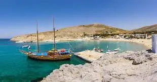 Ψεριμός: Ιστορία και Μέλλον της Κοινότητας