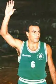 Η Κληρονομιά του Νίκου Γκαλή στο Μπάσκετ image 1