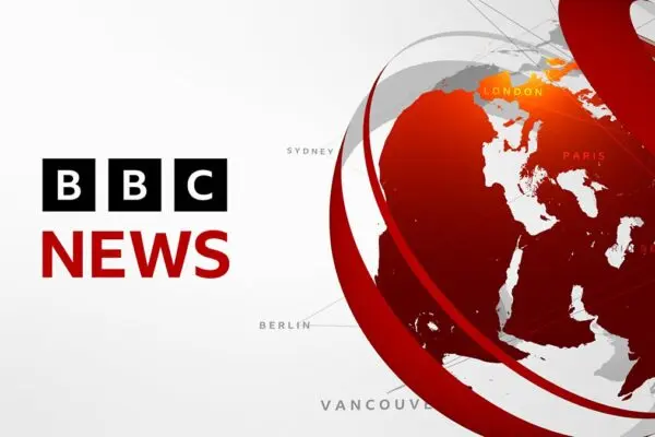 BBC News: Η Φωνή της Παγκόσμιας Ενημέρωσης