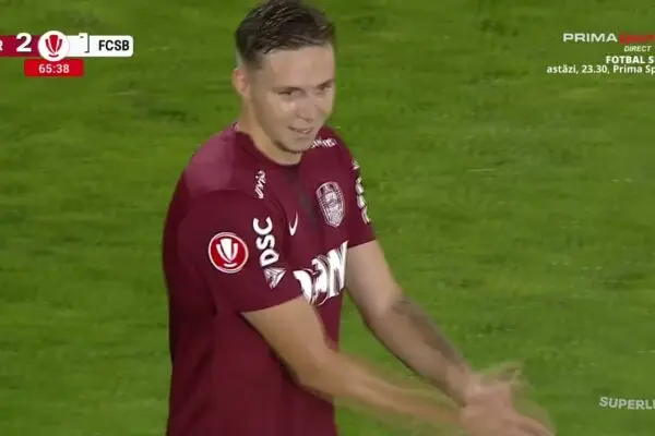 CFR Cluj και FCSB: Μια Κρίσιμη Αναμέτρηση για το Πρωτάθλημα