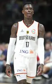 Η Καριέρα του Ντένις Σουρντέρ στο NBA image 1