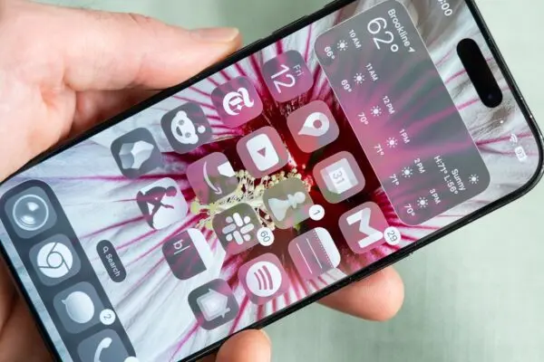 iOS 26: Όλες οι καινοτομίες για το iPhone