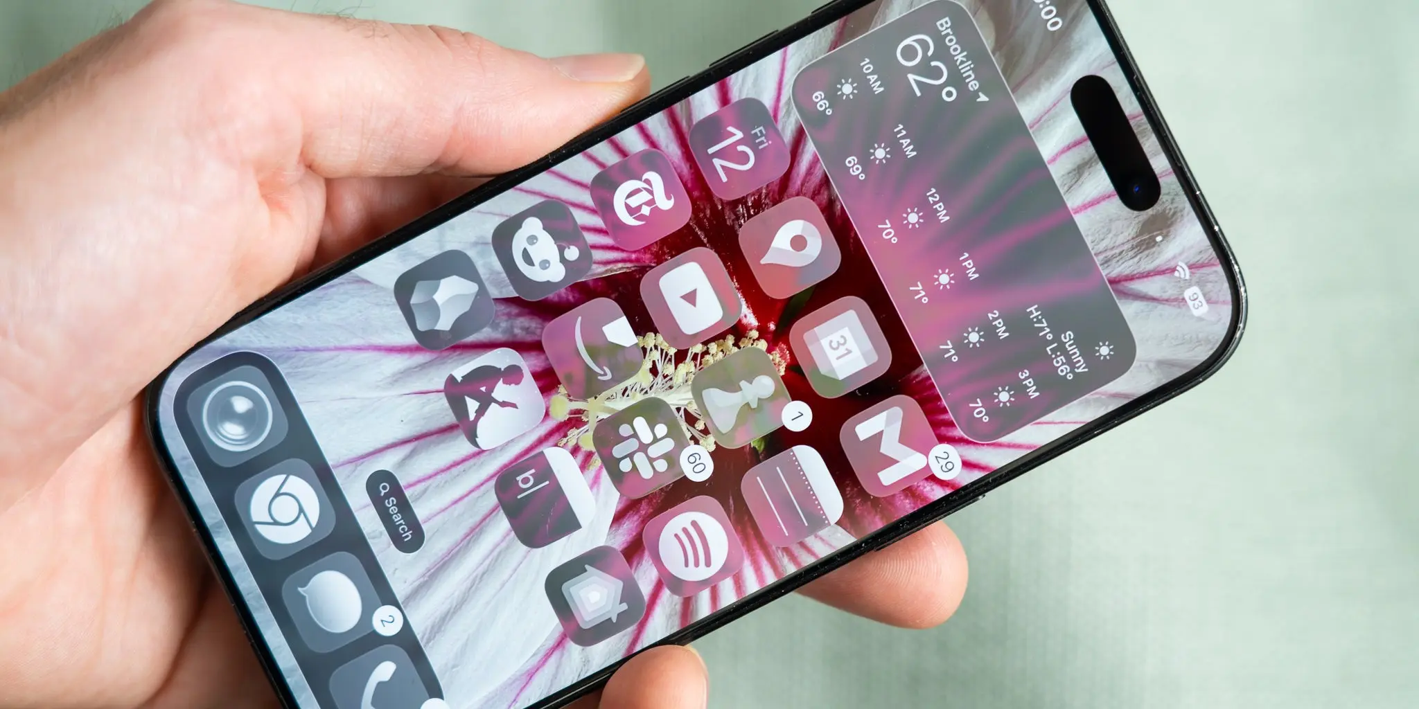 iOS 26: Όλες οι καινοτομίες για το iPhone