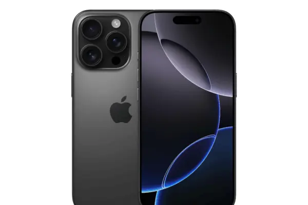 Ανασκόπηση του iPhone 16 Pro: Καινοτομίες και Χαρακτηριστικά