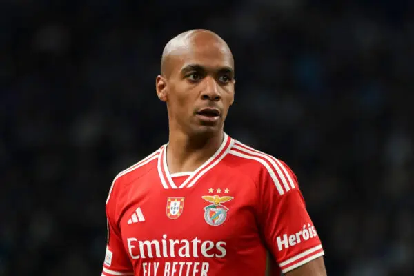 Η Καριέρα του João Mário στο Ποδόσφαιρο image 1