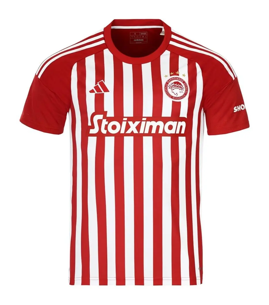 Ολυμπιακός FC: Πρόσφατες Εξελίξεις και Νέα