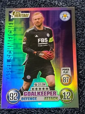 Peter Schmeichel: Ο Θρύλος του Ποδοσφαίρου