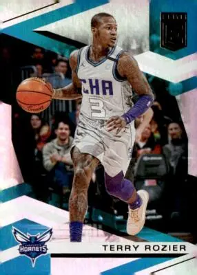 Terry Rozier: Ένας Ηγέτης στο Παρκέ