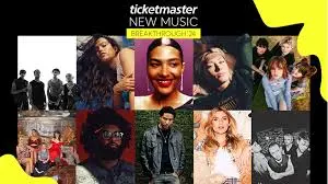Ticketmaster UK: Πρωτοπόρος στην αγορά εισιτηρίων