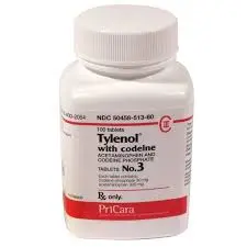 Η Tylenol και η Σημασία της στην Υγεία image 1