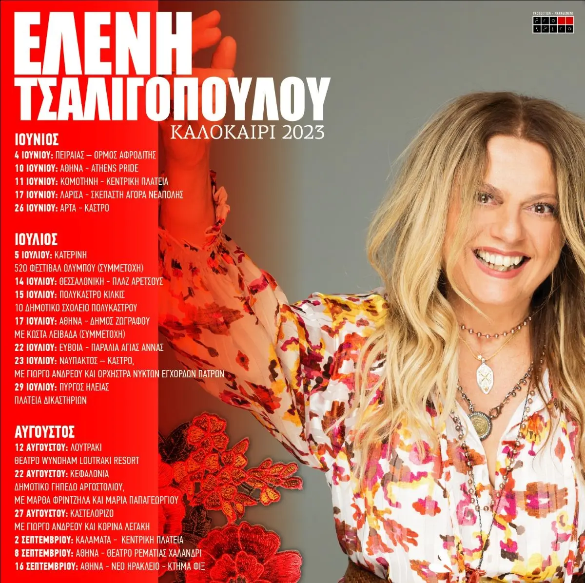 Λάμπρος Φιλίππου: Ένας εμβληματικός καλλιτέχνης