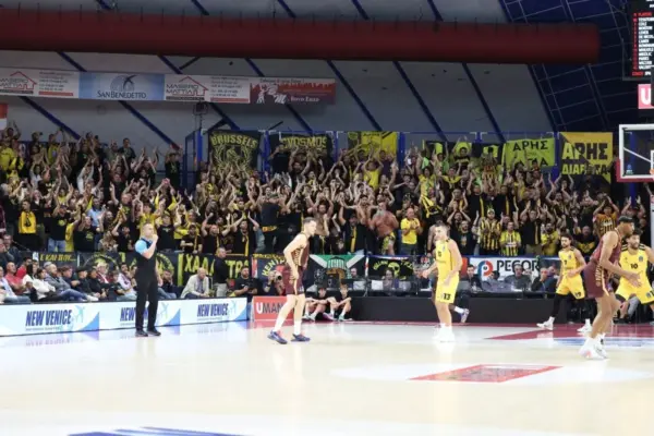 Εξελίξεις στο τελευταίο επεισόδιο της σειράς ‘Να με λες μαμά’