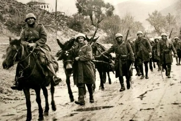 Η Σημασία της 28ης Οκτωβρίου για την Ελλάδα image 1