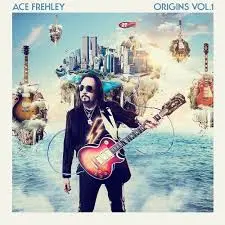 Ace Frehley: Ο Θρύλος της Ροκ Μουσικής