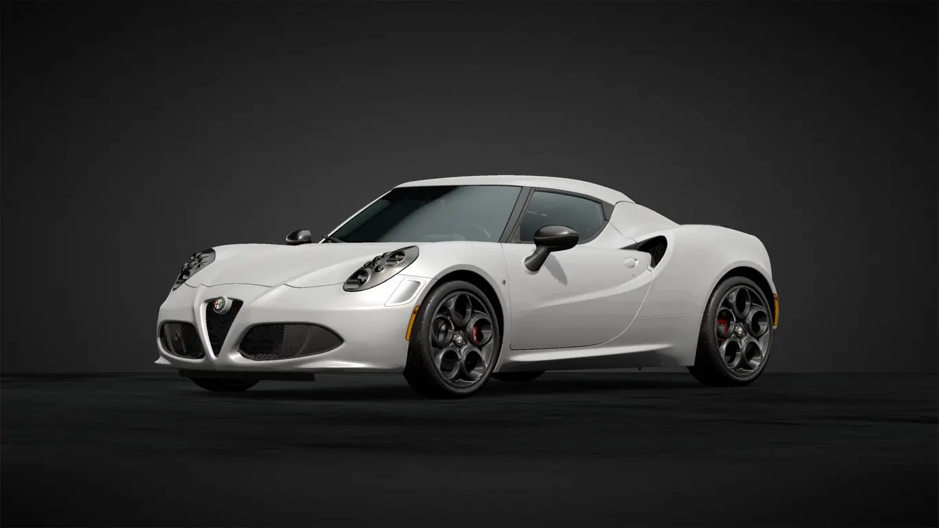 Η Ιστορία και η Καινοτομία της Alfa Romeo image 1