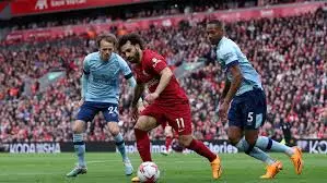 Ανασκόπηση του Αγώνα Brentford vs Liverpool image 1