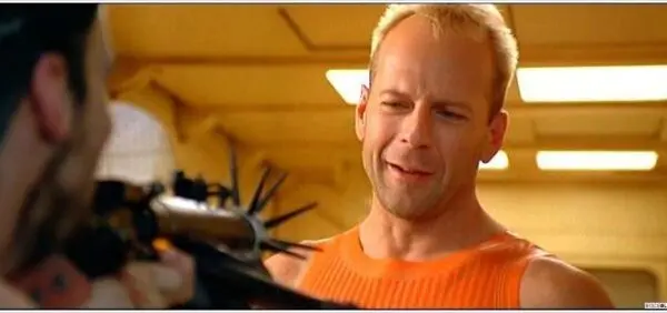 Bruce Willis: Η Ζωή και η Καριέρα του Εμβληματικού Ηθοποιού