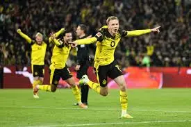 Dortmund – Köln: Η Σπουδαιότητα του Ντέρμπι της Μπουντεσλίγκα