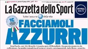 Η Gazzetta και η Σημασία της στον Κόσμο της Ενημέρωσης image 1