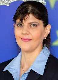 Η Λάουρα Κοβέσι και η Επιρροή της στη Δικαιοσύνη image 1
