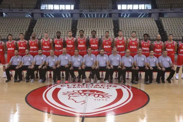 ΟΛΥΜΠΙΑΚΟΣ BC: Σημαντικές εξελίξεις και προοπτικές
