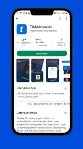 Ticketmaster: Ένα βήμα μπροστά στην αγορά εισιτηρίων