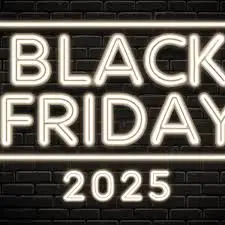 Οδηγός για το Black Friday 2025: Προσφορές και Συμβουλές