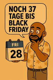 Black Friday 2025: Όλα όσα πρέπει να ξέρετε