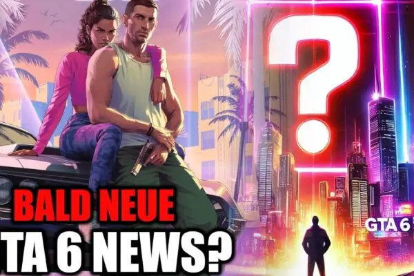 GTA 6: Όλες οι τελευταίες εξελίξεις και πληροφορίες