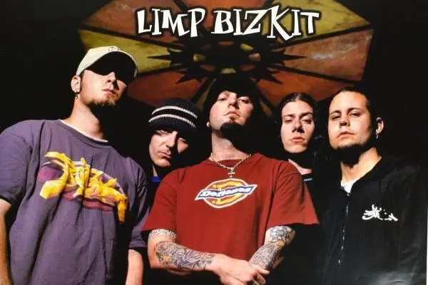 Limp Bizkit: Η Αναγέννηση ενός Θρύλου της Ροκ