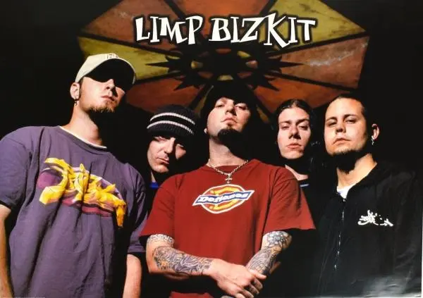 Limp Bizkit: Η Αναγέννηση ενός Θρύλου της Ροκ