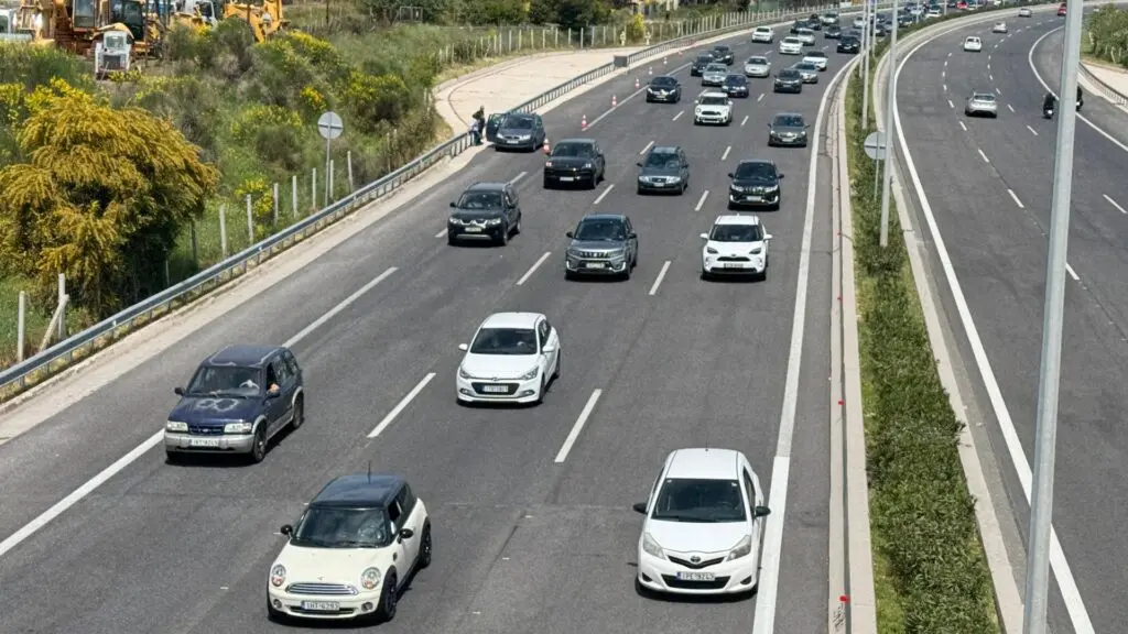 mycar: Νέα Τέλη Κυκλοφορίας για το 2026