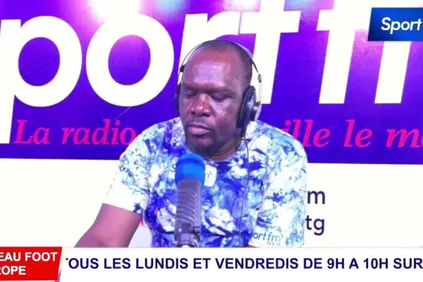 Sportfm: Ο Προορισμός για Αθλητικά Νέα και Αναλύσεις