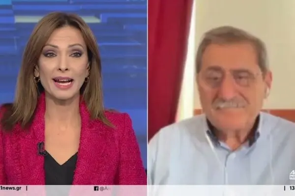 Αναδρομή στο κανάλι ΑΝΤ1 και η επιρροή του στην ελληνική τηλεόραση image 1