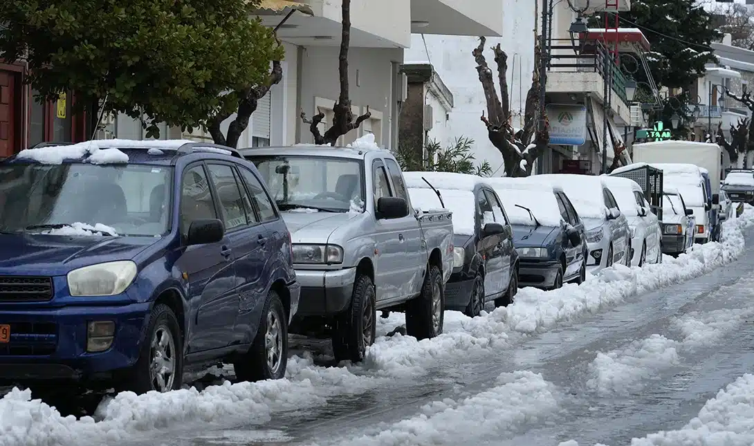 Η Ομορφιά και η Ιστορία του Πορτο Λεόνε image 1