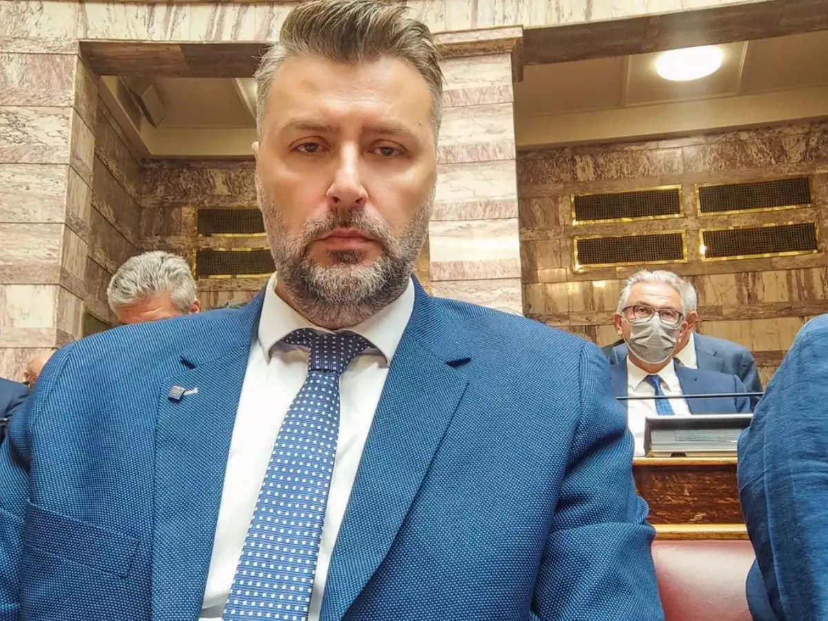 Διακοπές Νερού στη Θεσσαλονίκη: Τι πρέπει να ξέρετε