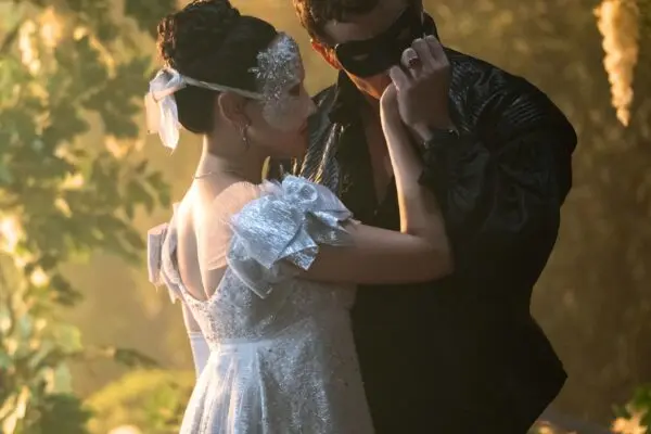 Bridgerton Season 4: Αναμένοντας την επόμενη σειρά γεγονότων