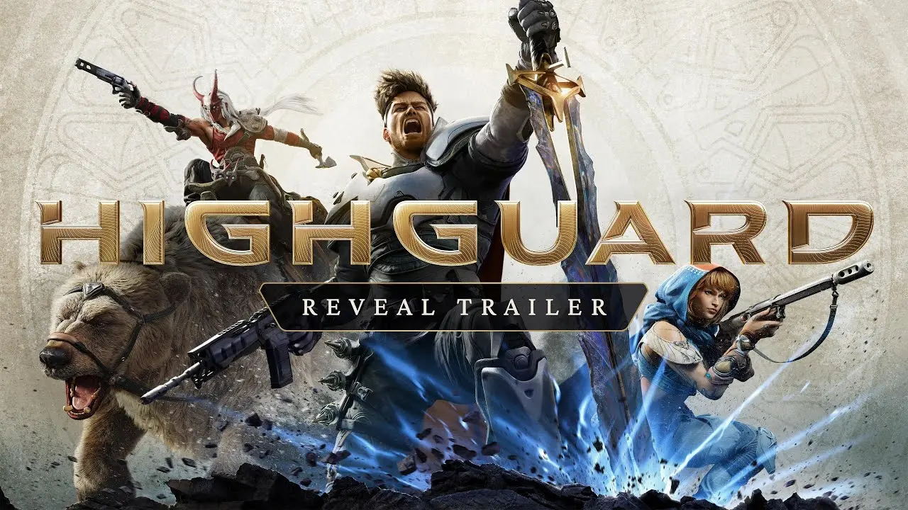 Γνωρίστε την Highguard: Σύγχρονη Ασφάλεια για Επιχειρήσεις