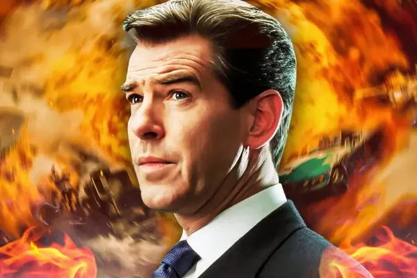 Η Πολιτιστική Κληρονομιά του James Bond image 1