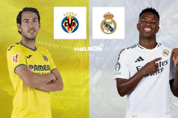 Η Αντιπαλότητα Villarreal vs Real Madrid στην La Liga image 1