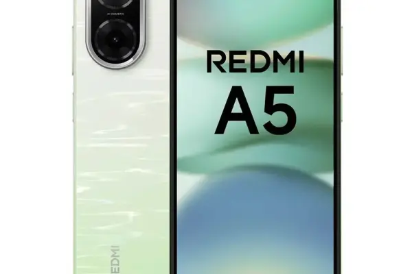 Ανακάλυψη του Xiaomi Redmi Note 15 5G: Ένα Νέο Επίτευγμα