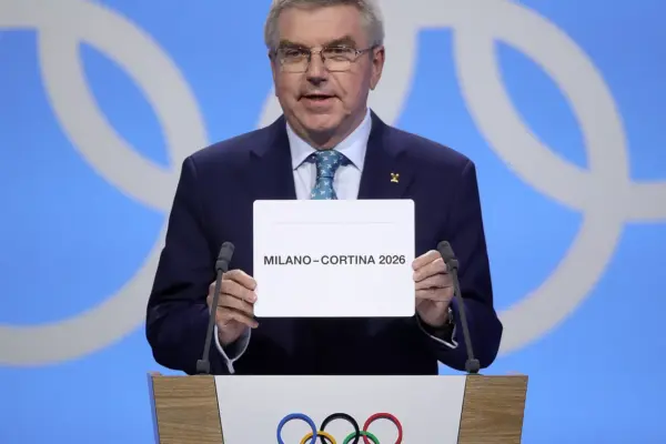 Χειμερινοί Ολυμπιακοί Αγώνες 2026: Αλπικό Σκι και Προβλέψεις