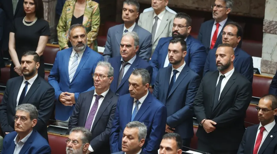 Η Σημασία των Αθώων στη Σύγχρονη Κοινωνία image 1