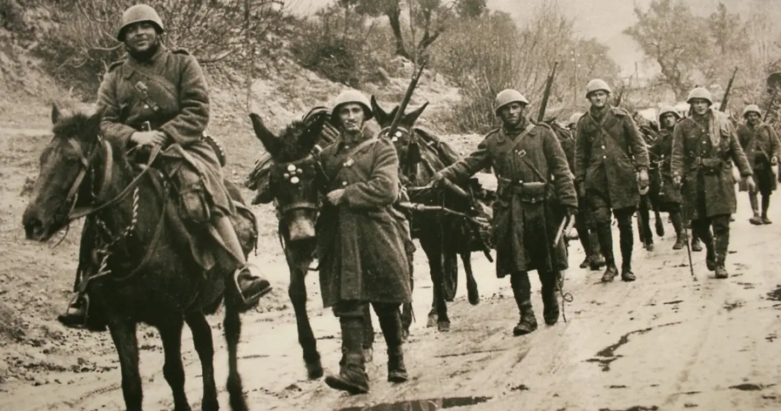 Ιόνια Οδός: Κρίσιμη Υποδομή για την Ελλάδα