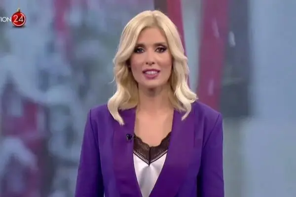 Action 24: Ενημέρωση και Εκδηλώσεις