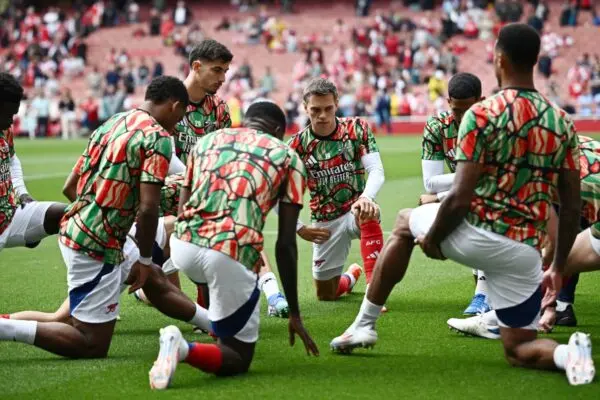 Ανασκόπηση της Arsenal: Ιστορία και Σύγχρονη Πραγματικότητα