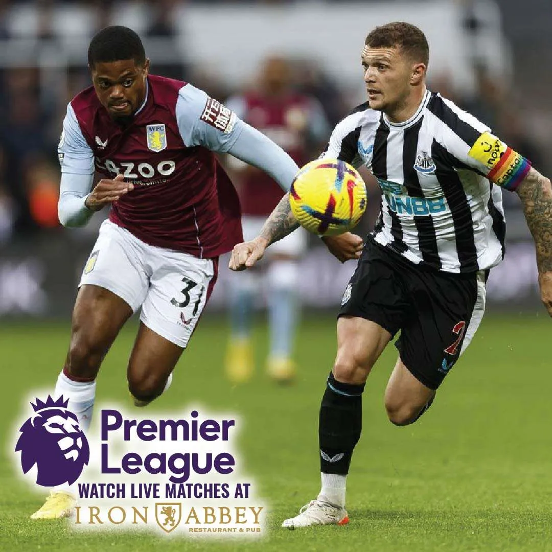 Aston Villa vs Newcastle: Μια Κρίσιμη Αναμέτρηση στην Premier League