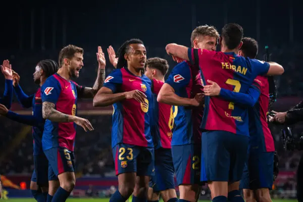 Barcelona FC: Η Ιστορία και η Εξέλιξη της ομάδας