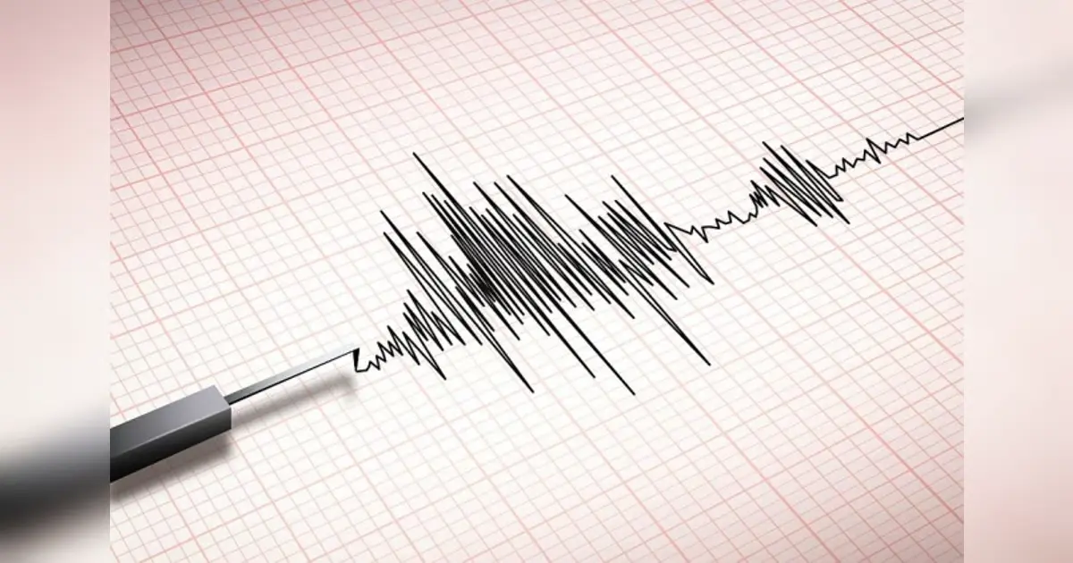 Σεισμός: Πρόσφατα Γεγονότα και Οι Επιπτώσεις τους